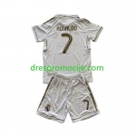 Real Madrid Cristiano Ronaldo 7 Dres Retro Dječji Domaći 2011-2012 Kratkih Rukava Real Madrid Cristiano Ronaldo 7 Dres Retro Dječji Domaći 2011-2012 Kratkih Rukava